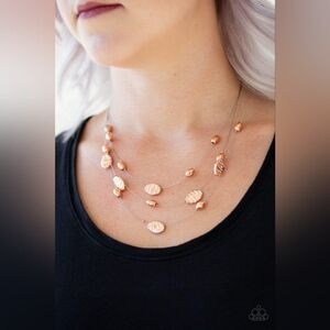 Top Zen Necklace